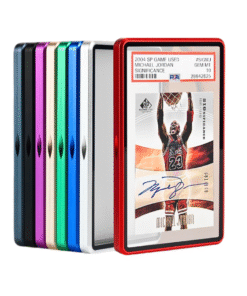 PSA MetalShield Case