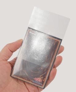 Matte Outer Sleeves (50CT)