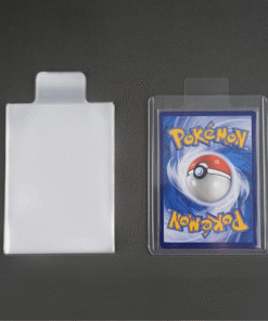 Easy Pull Tab Sleeves (100CT)