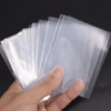 Soft Card Sleeves (100CT)