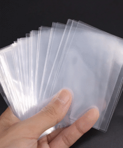 Soft Card Sleeves (100CT)