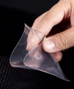 Thick Card Sleeves (50CT)